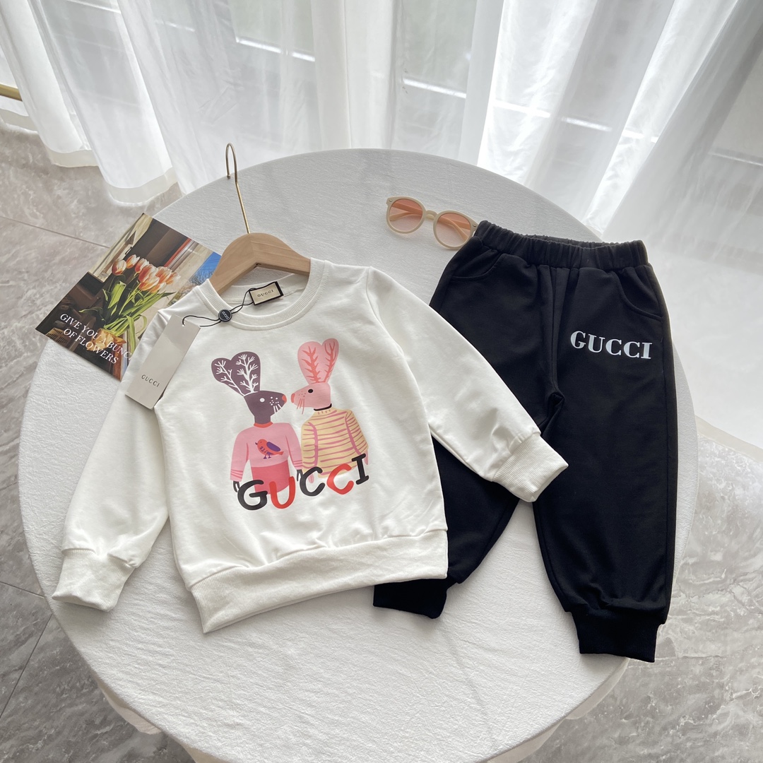 Gucci Kids